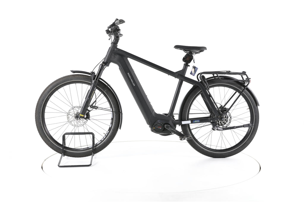 Riese & Müller Charger4 GT vario City E-Bike - Image 7