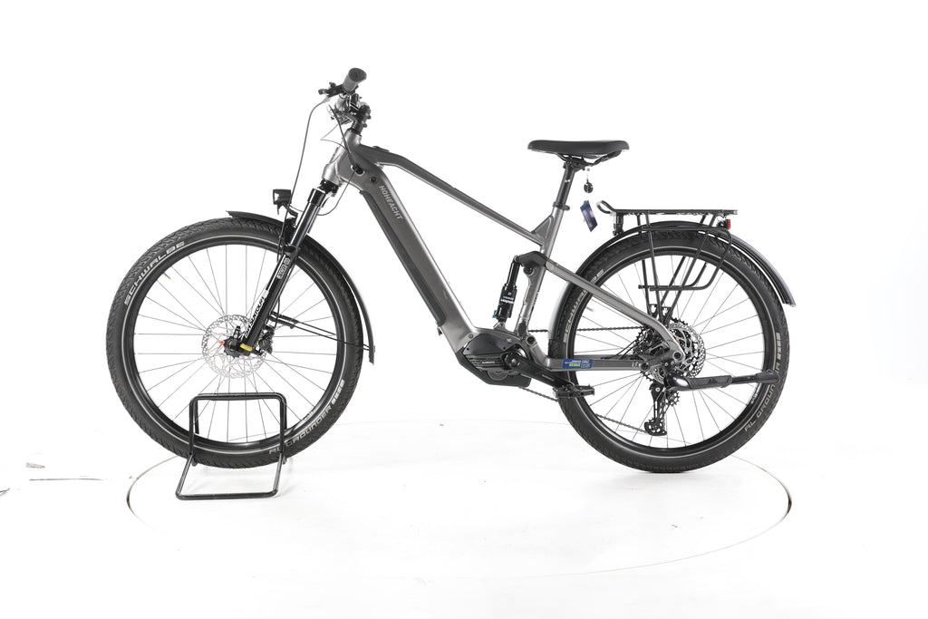 HoheAcht Mola Terra SUV E-Bike - Image 7