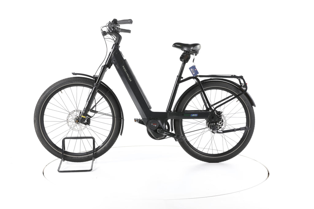 Riese & Müller Nevo GT vario City E-Bike Tiefeinsteiger - Image 7