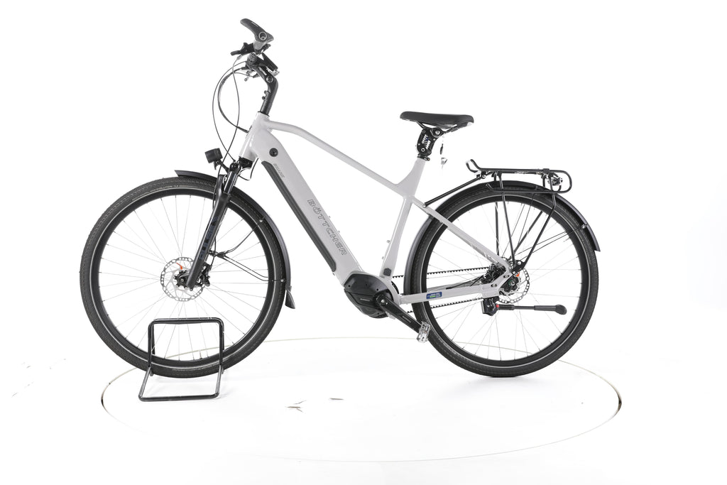 Böttcher Shark INT EP6 City E-Bike 2024 - Image 7