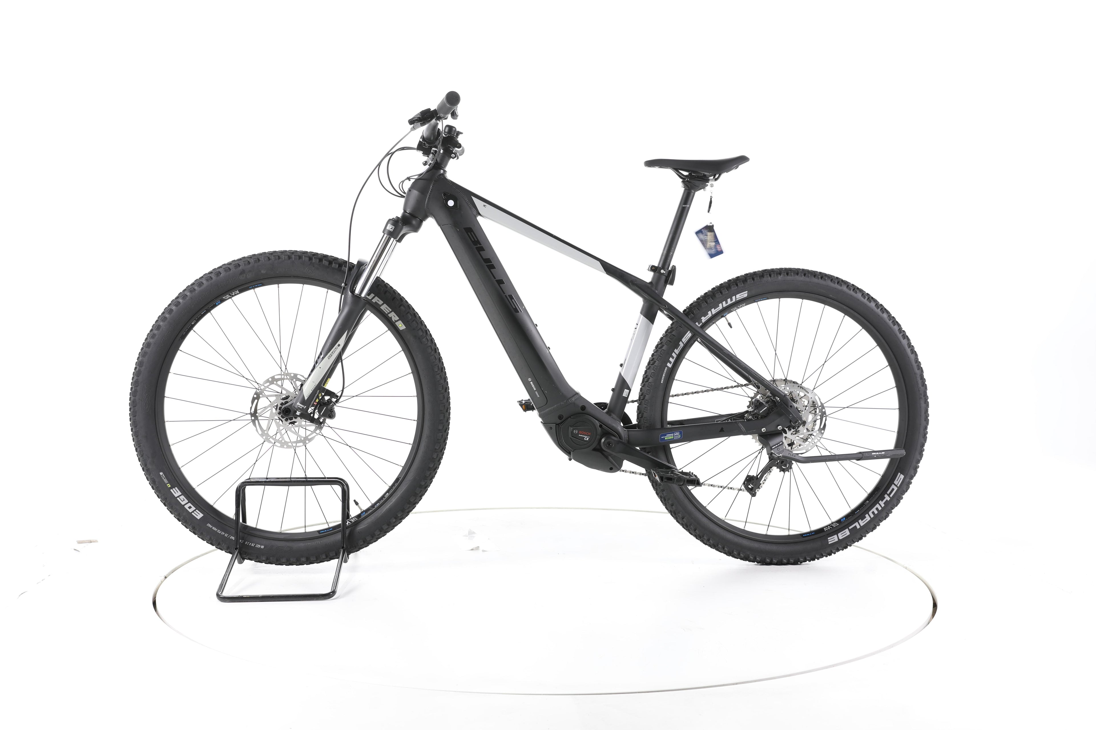 Bulls Copperhead EVO 1 E-Bike 2023 - Image 7