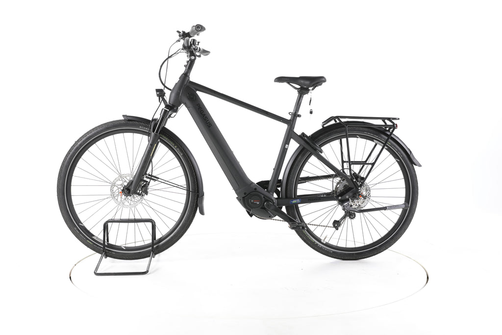 Pegasus PREMIO EVO 10 LITE Trekking E-Bike - Image 7