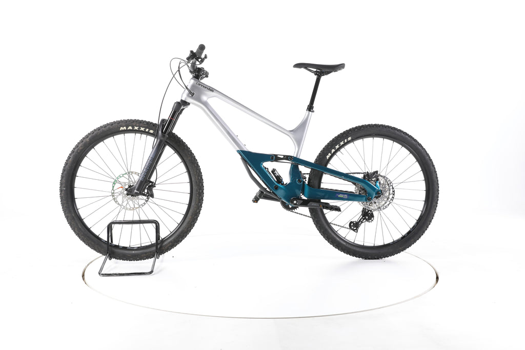 Cannondale Jekyll 2 Fahrrad Fully - Image 7
