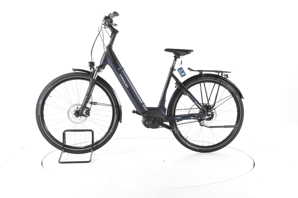 Kreidler Vitality Eco 8 City E-Bike Tiefeinsteiger - Image 7