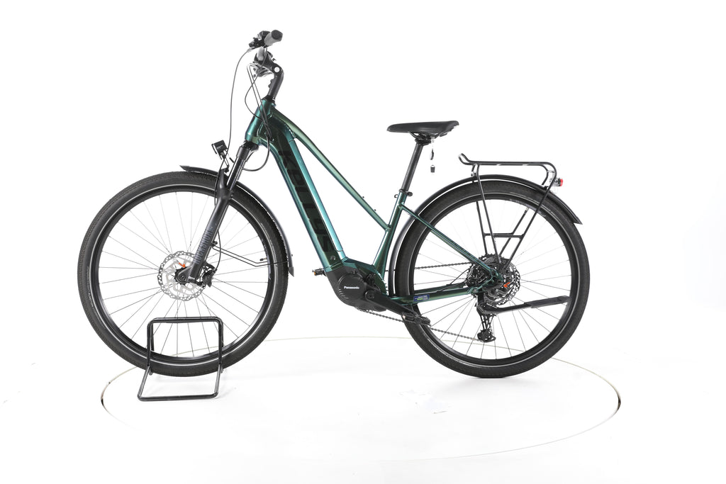 Kellys E-CRISTY 70 P Trekking E-Bike 2023 - Image 7