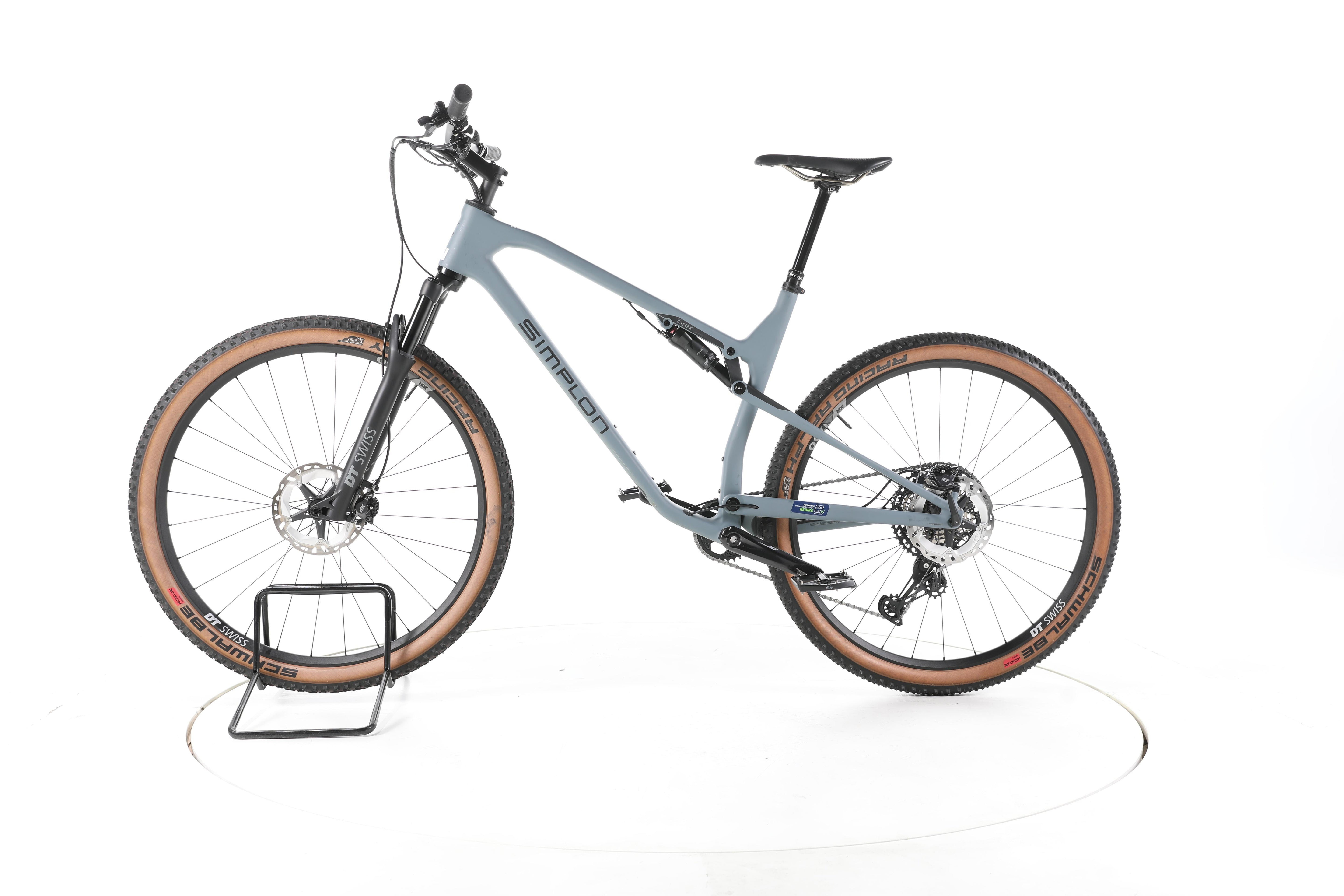 Simplon Cirex XT-12 - Image 7