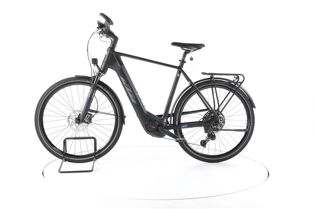 KTM Power Sport 11 Plus Trekking E-Bike - Image 7