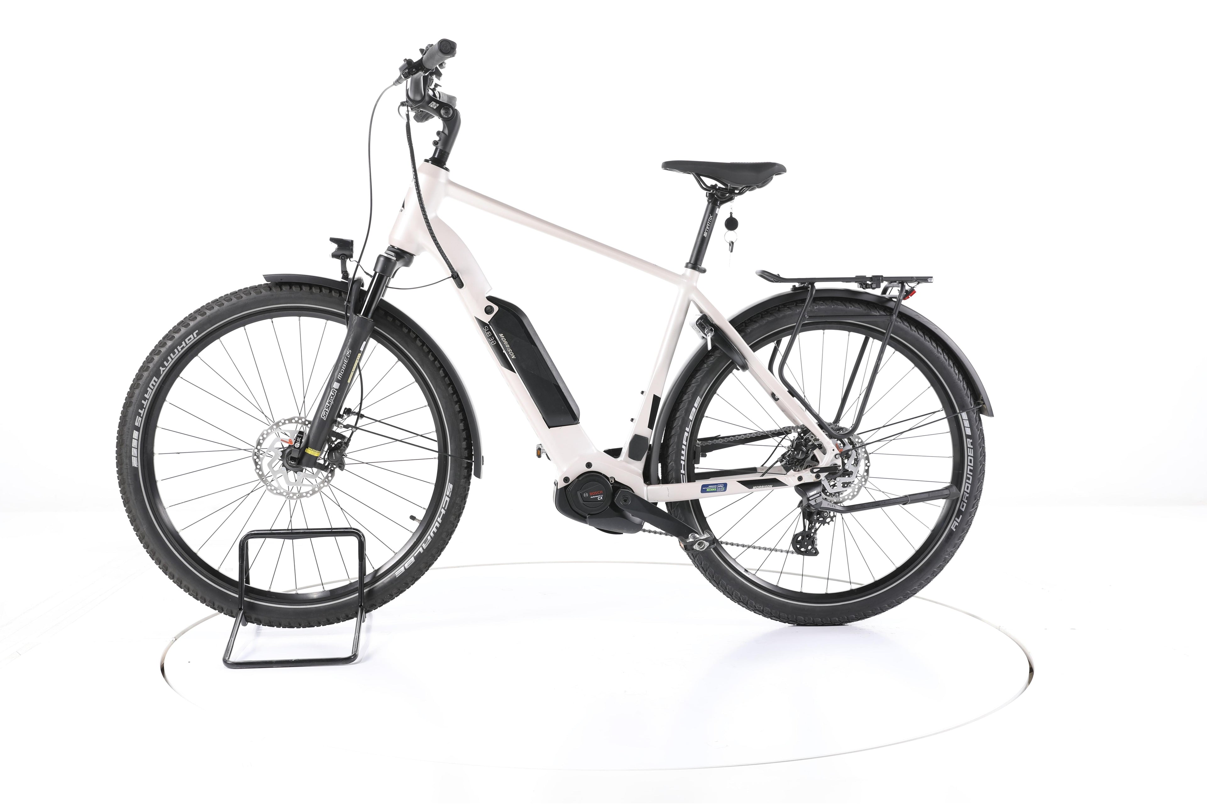 MORRISON SUB 3.0 Trekking E-Bike 2023 - Image 7