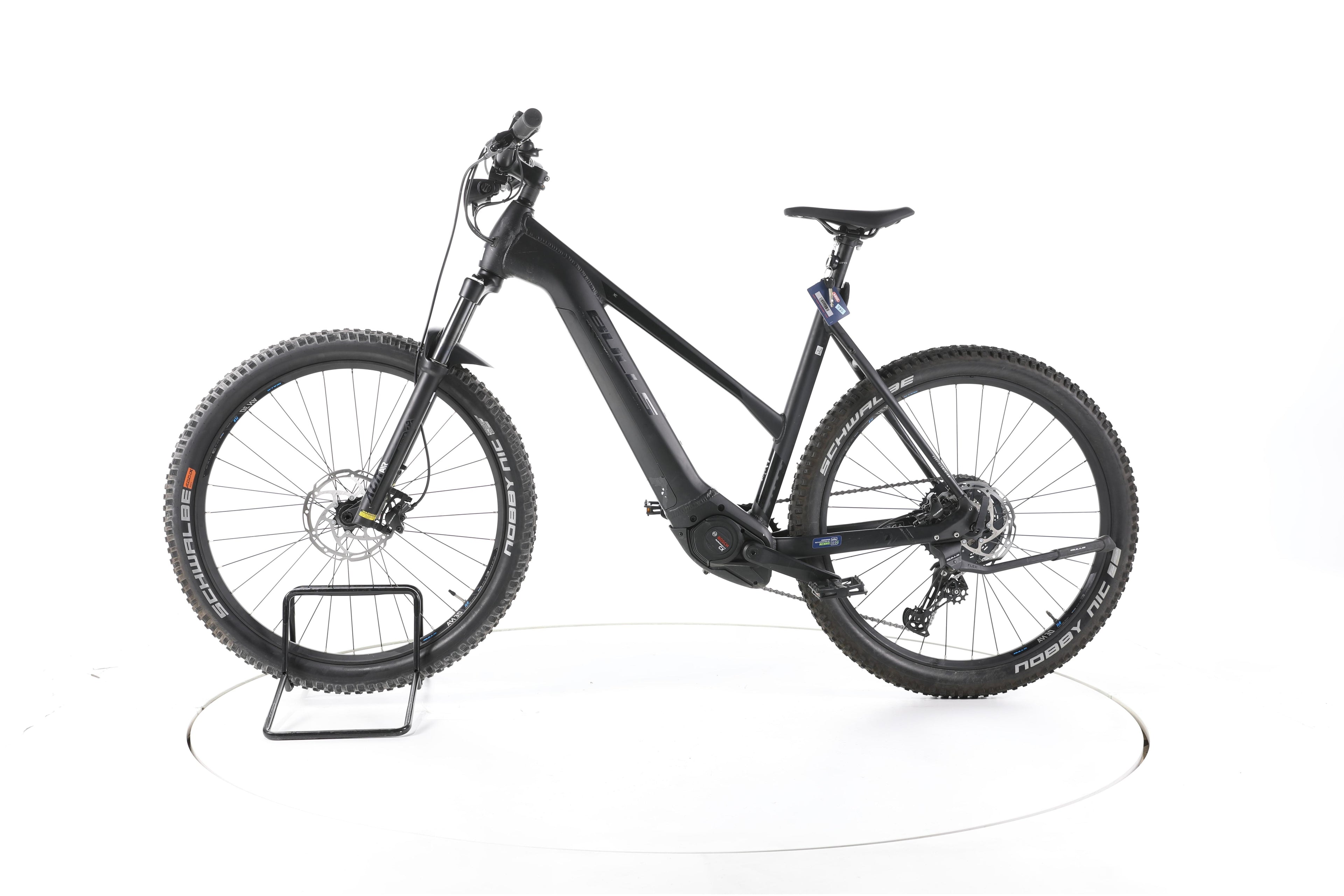 Bulls Copperhead EVO 2 E-Bike - Image 7