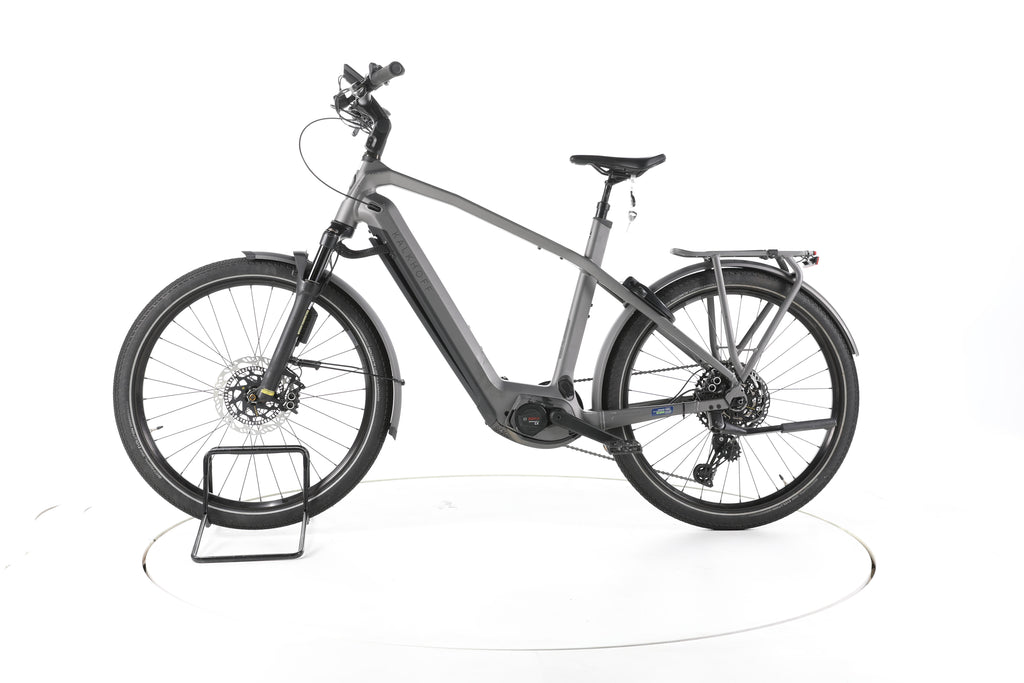 Kalkhoff Endeavour 7.B Advance+ ABS Trekking E-Bike - Image 7