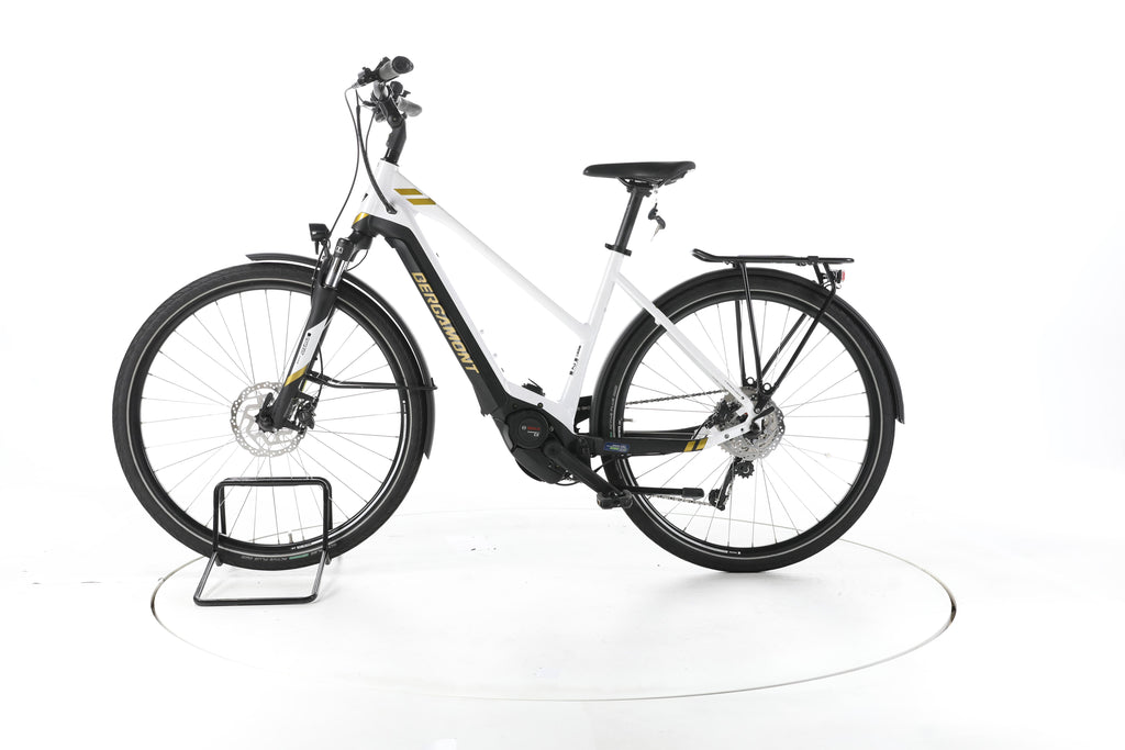 Bergamont E-Horizon Sport Trekking E-Bike - Image 7