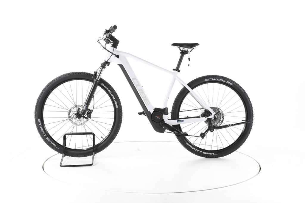 Cube Reaction Hybrid ONE E-Bike - Image 7