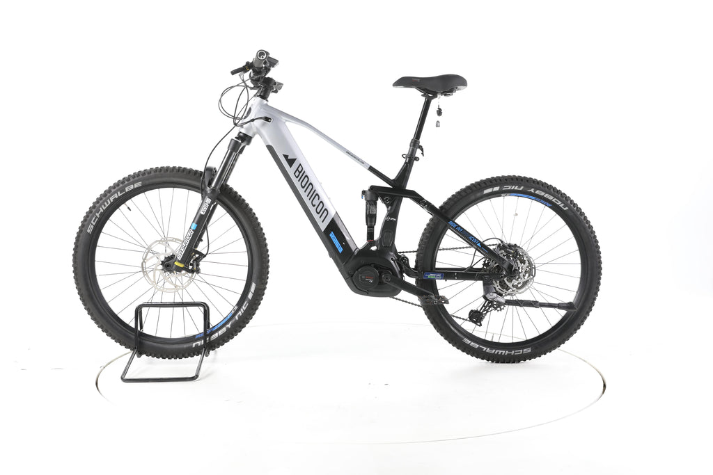 Bionicon Jesse FS 2 E-Bike Fully 2024 - Image 7