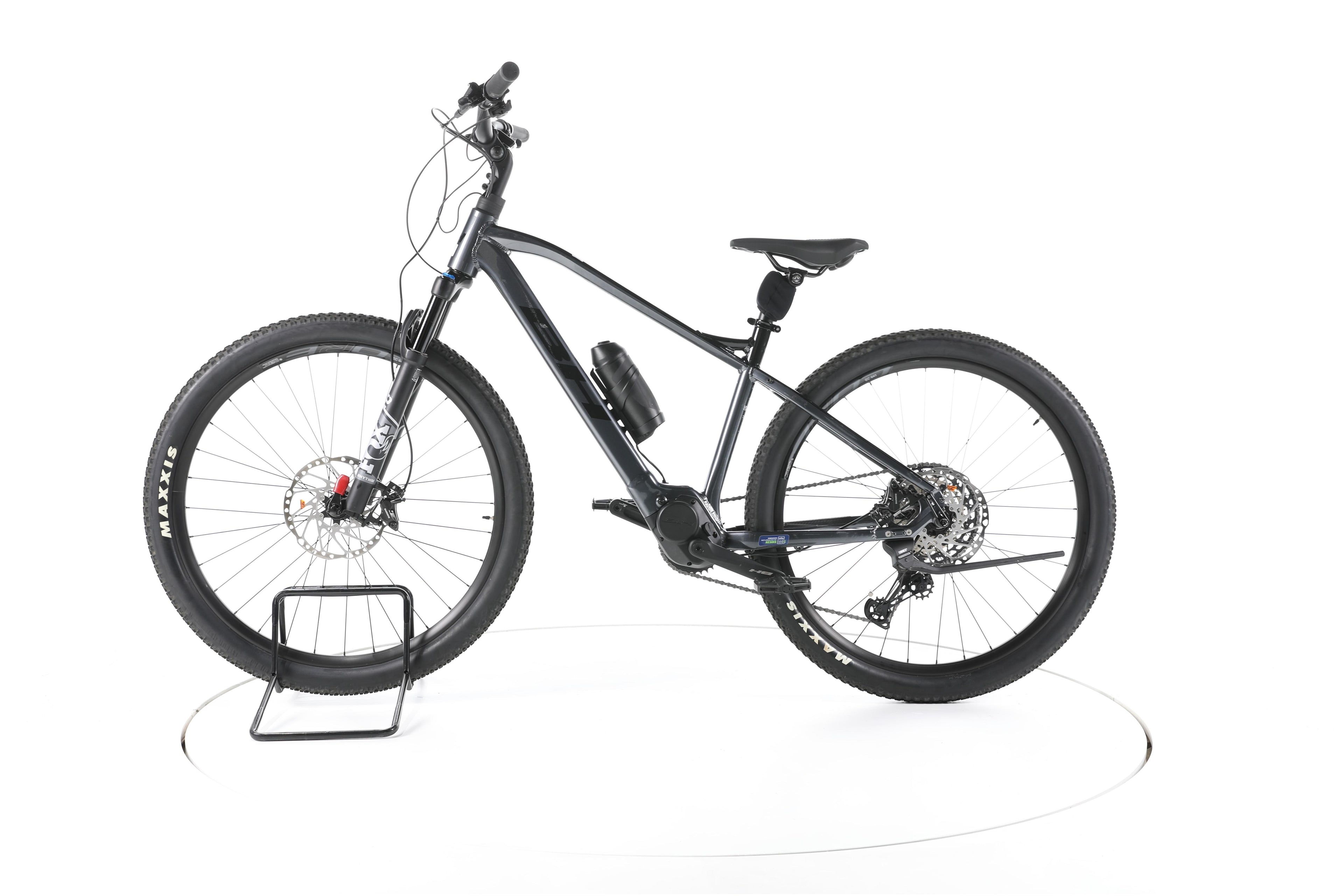 BH Bikes Core 20 Pro E-Bike - Image 7