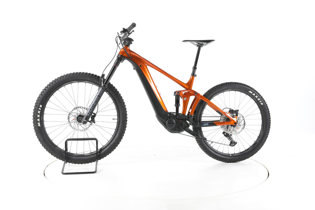 Giant Reign E+ 3 Fully E-Bike - Image 7