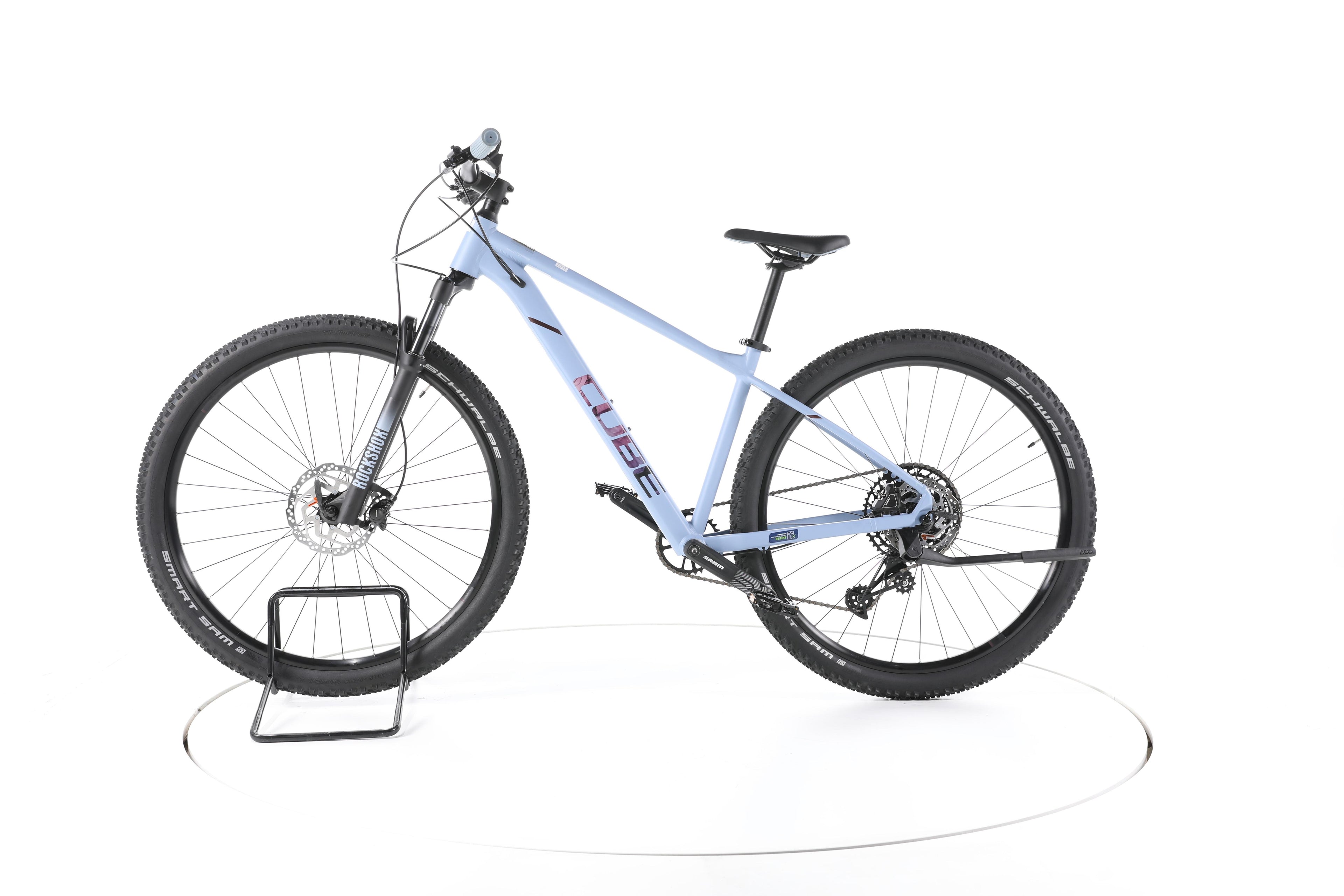 Cube Attention SLX - Image 7