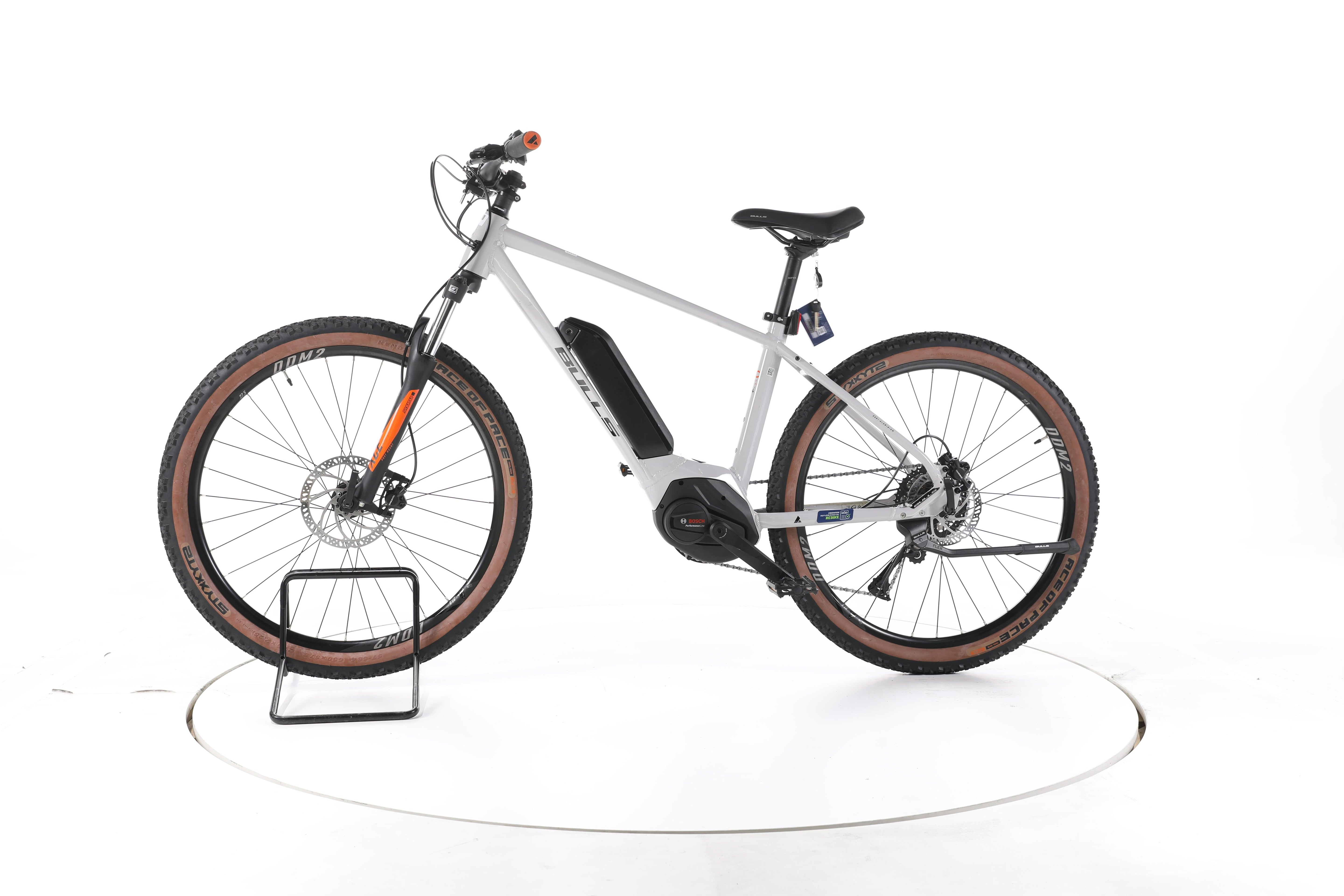 Bulls LT Performance E-Bike - Image 7