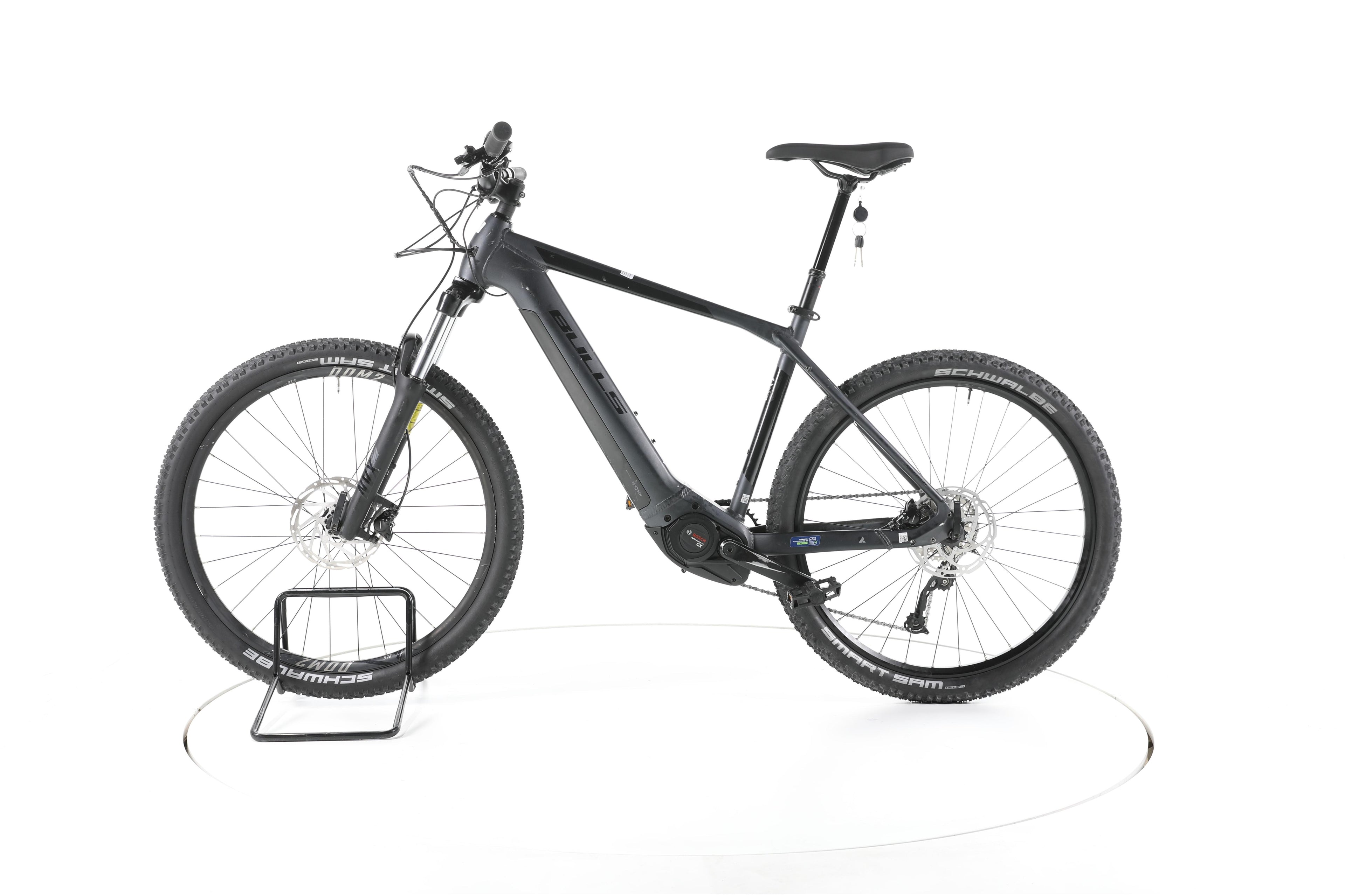 Bulls Copperhead EVO 1 E-Bike - Image 7