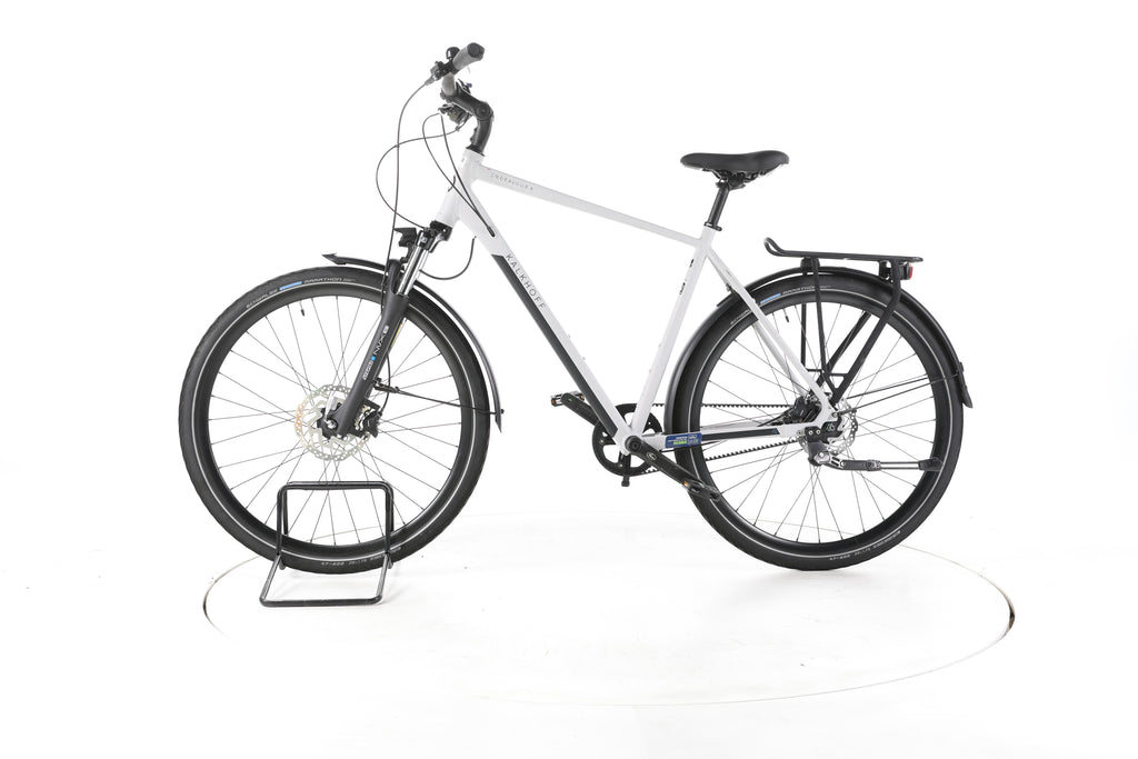 Kalkhoff Endeavour 8 Fahrrad City & Trekking - Image 7