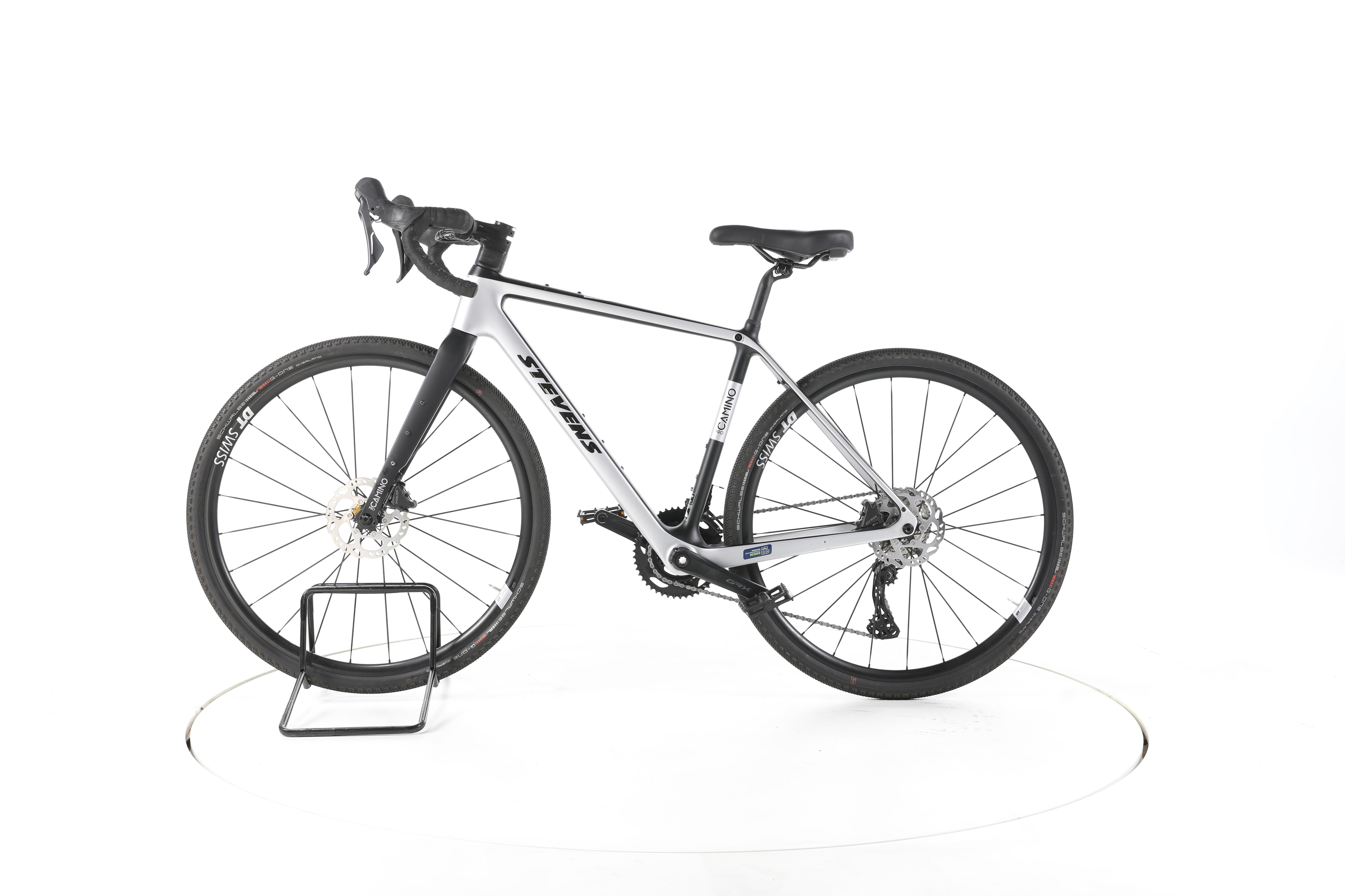 Stevens Camino Pro - Image 7