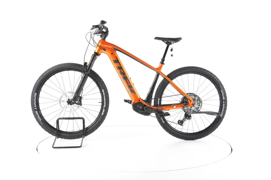 Trek Powerfly FS 7 E-Bike - Image 7