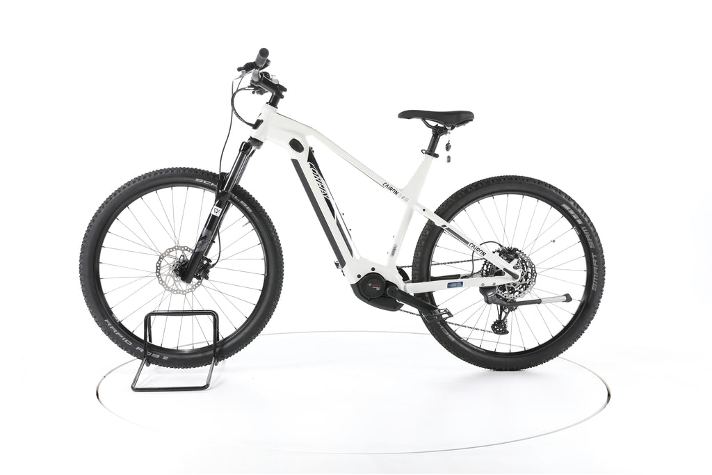Conway Cairon S 4.0 E-Bike - Image 7