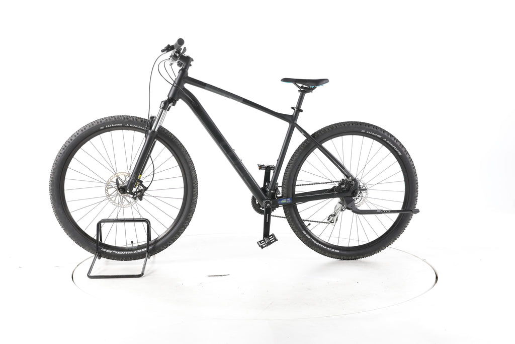 Cube Aim Race Fahrrad Hardtail - Image 7