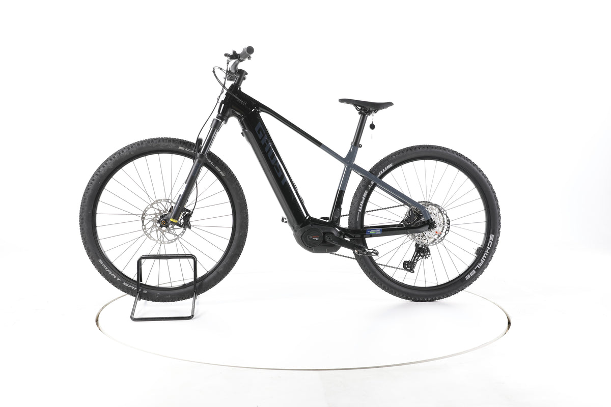 Ghost E-Teru Advanced E-Bike - Image 7