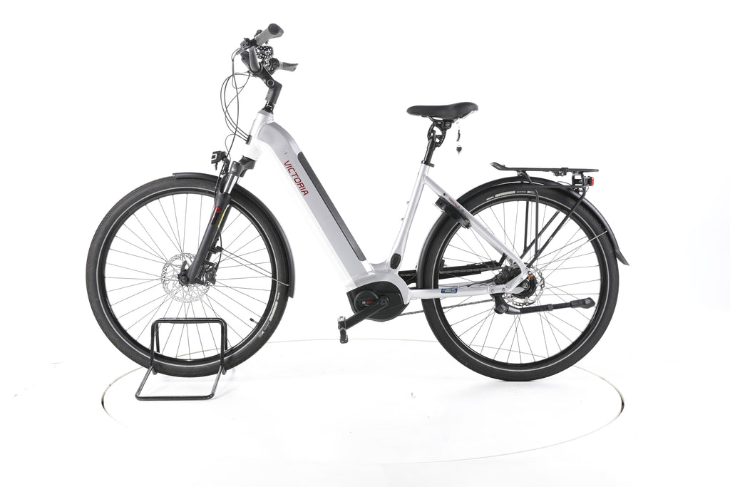 Victoria TRESALO 15 City E-Bike Tiefeinsteiger 2023 - Image 7