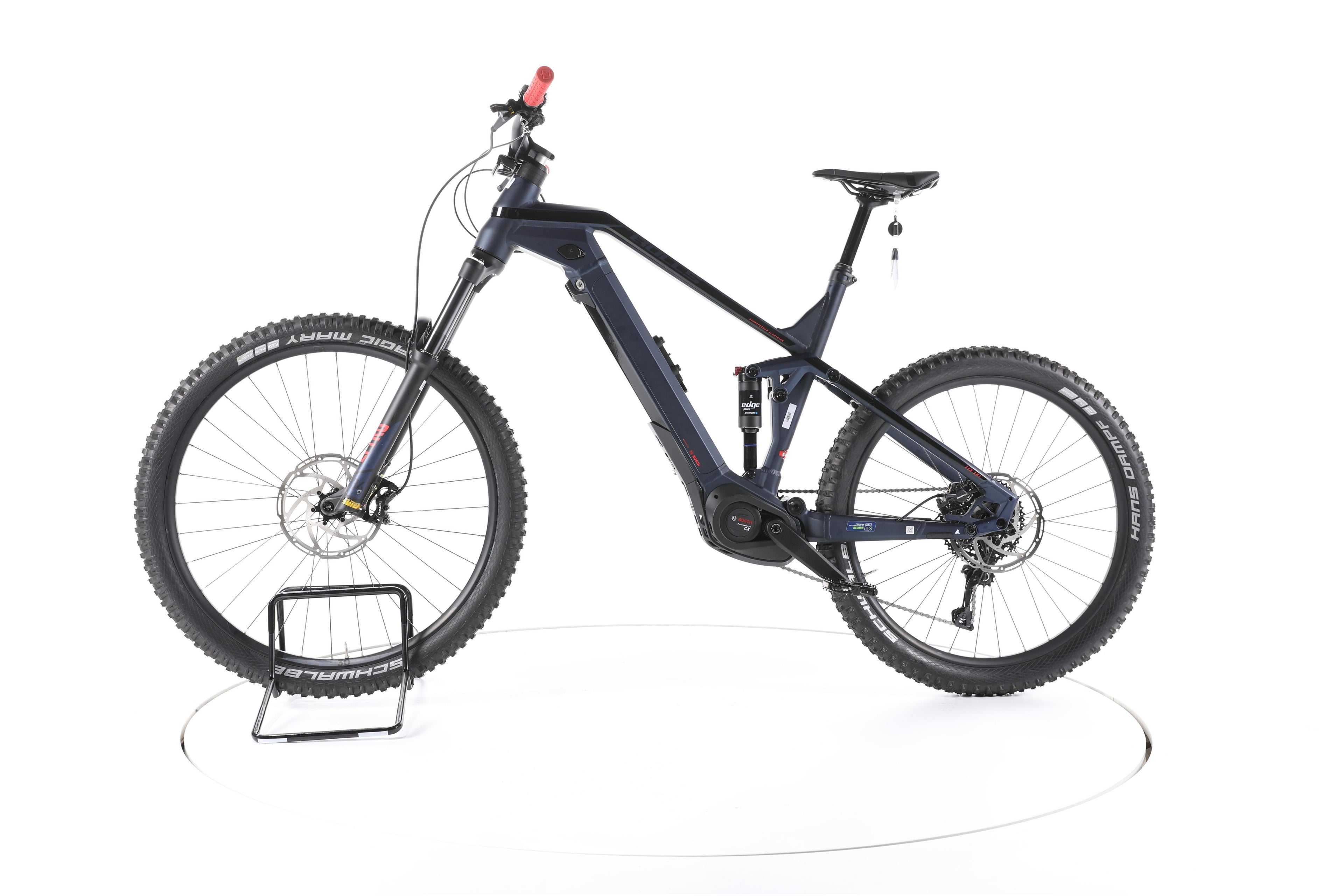 Bulls Sonic EVO AM 1 Fully E-Bike - Image 7