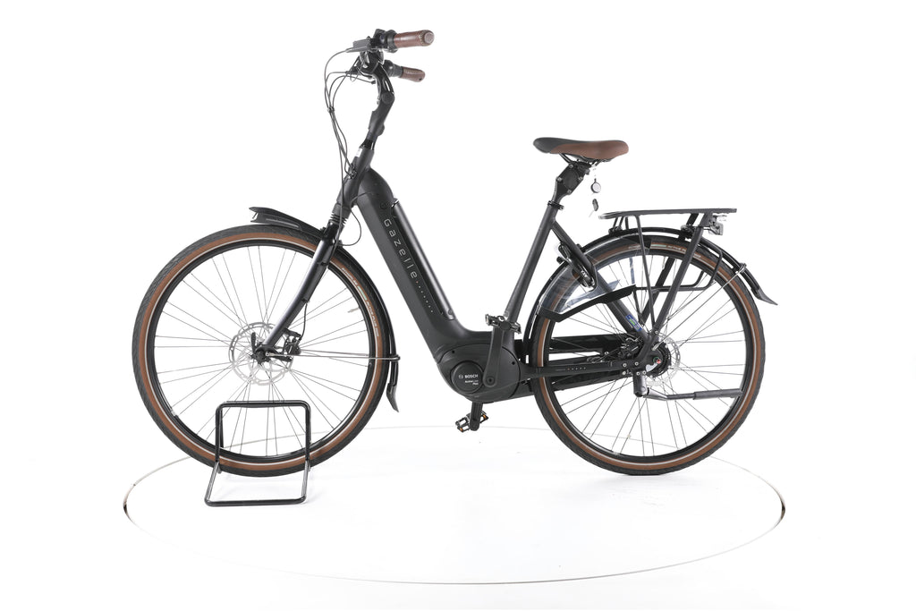 Gazelle Arroyo C8 HMB Elite City E-Bike Tiefeinsteiger - Image 7