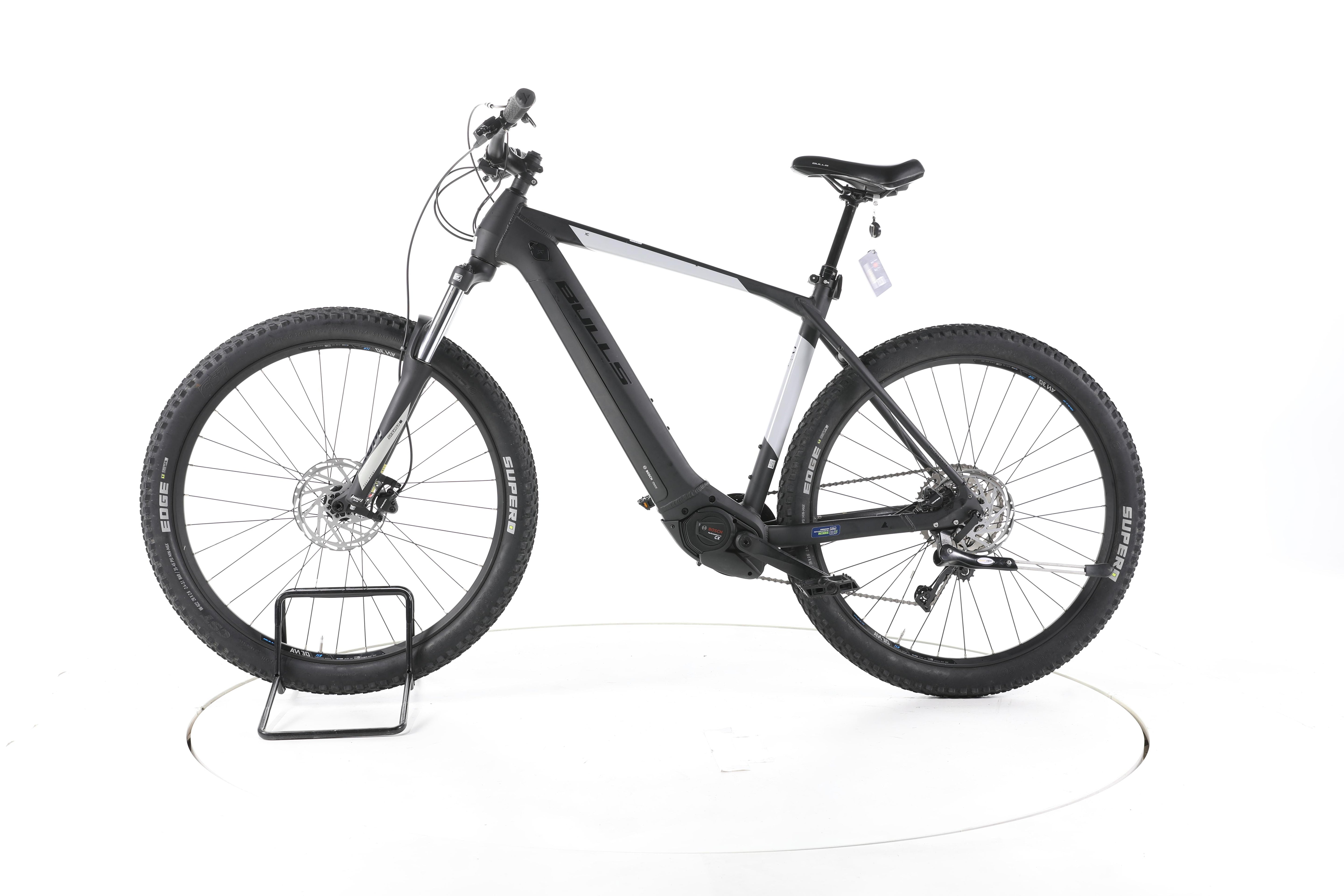 Bulls Copperhead Evo 1 E-Bike 2024 - Image 7