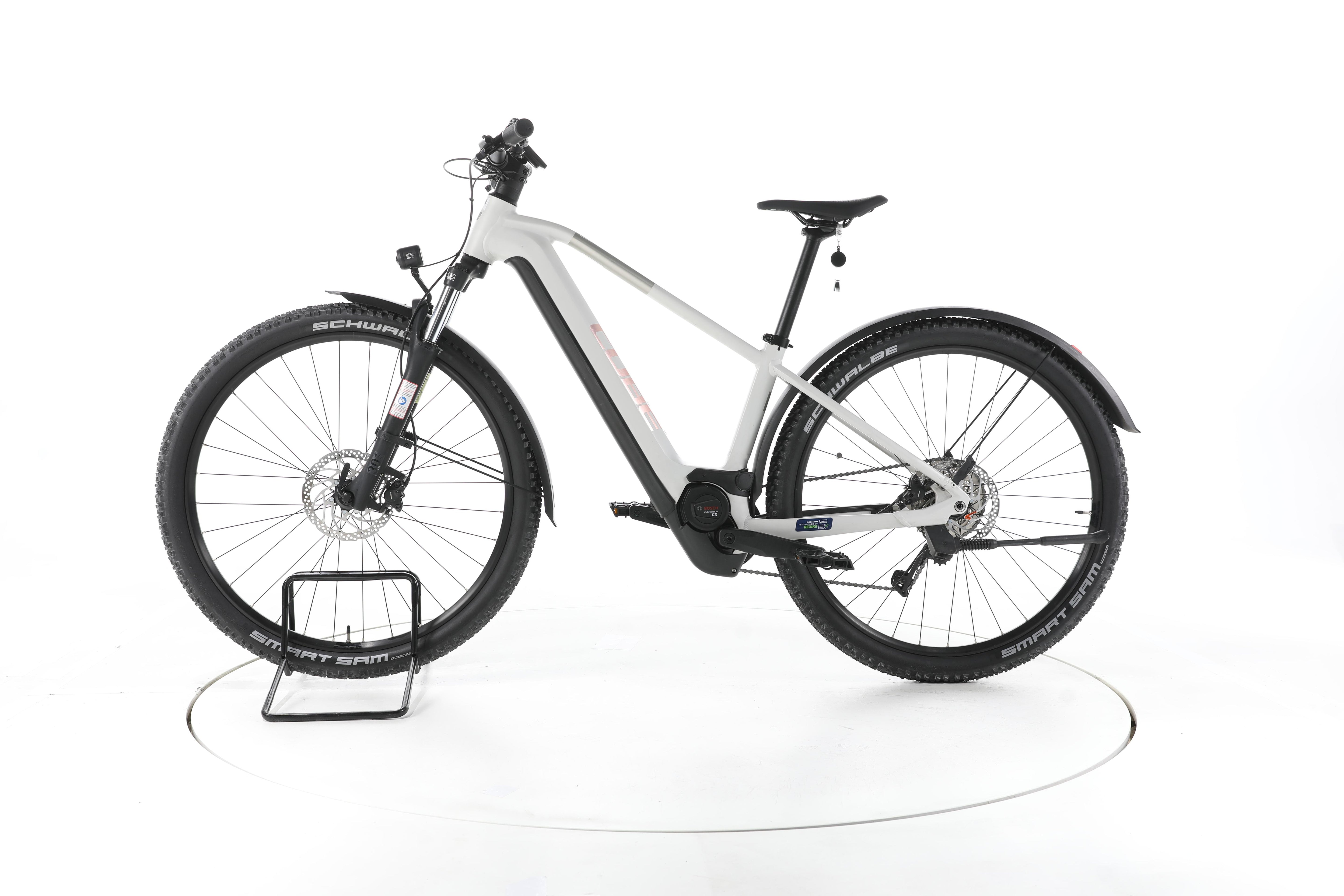 Cube Reaction Hybrid ONE E-Bike - Image 7