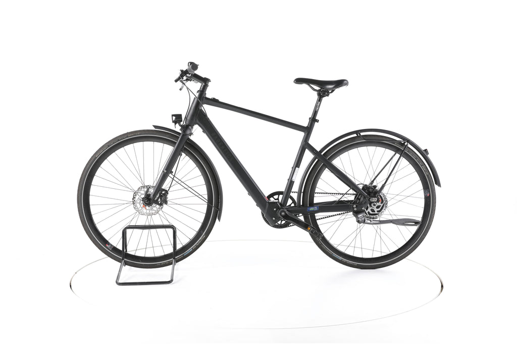 Rabeneick TX-E City E-Bike - Image 7