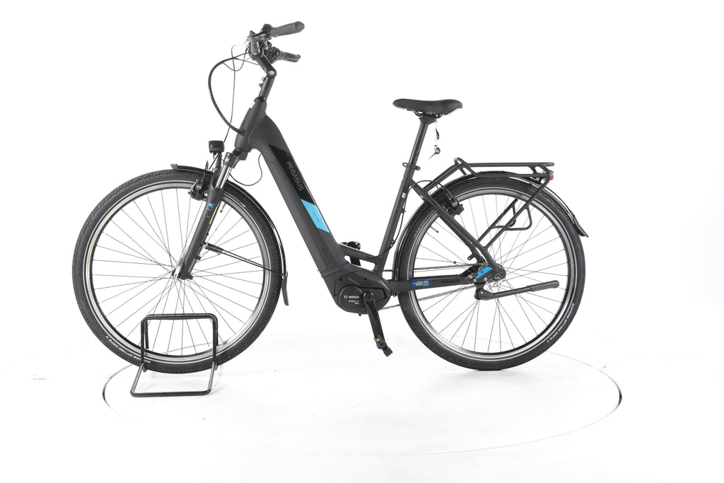 Pegasus Solero EVO 7R Plus City E-Bike Tiefeinsteiger - Image 7