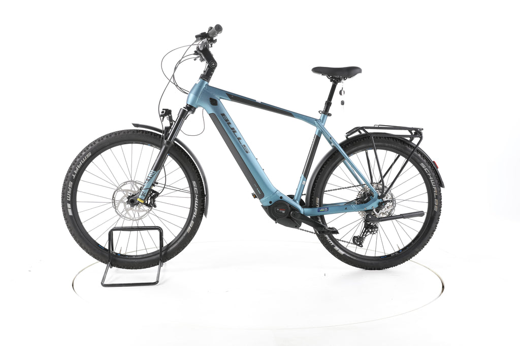 Bulls Copperhead Evo 3 Street Trekking E-Bike - Image 7