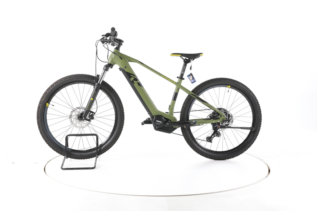R Raymon hardray e 4.0 27,5 E-Bike - Image 7