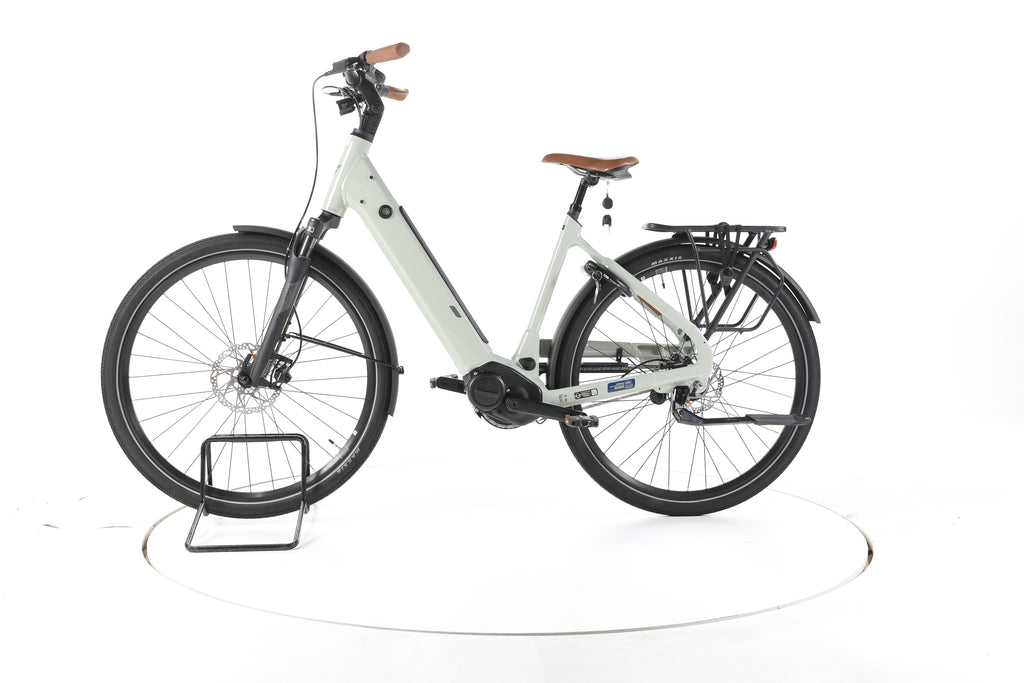 Liv Allure E+2 City E-Bike Tiefeinsteiger - Image 7