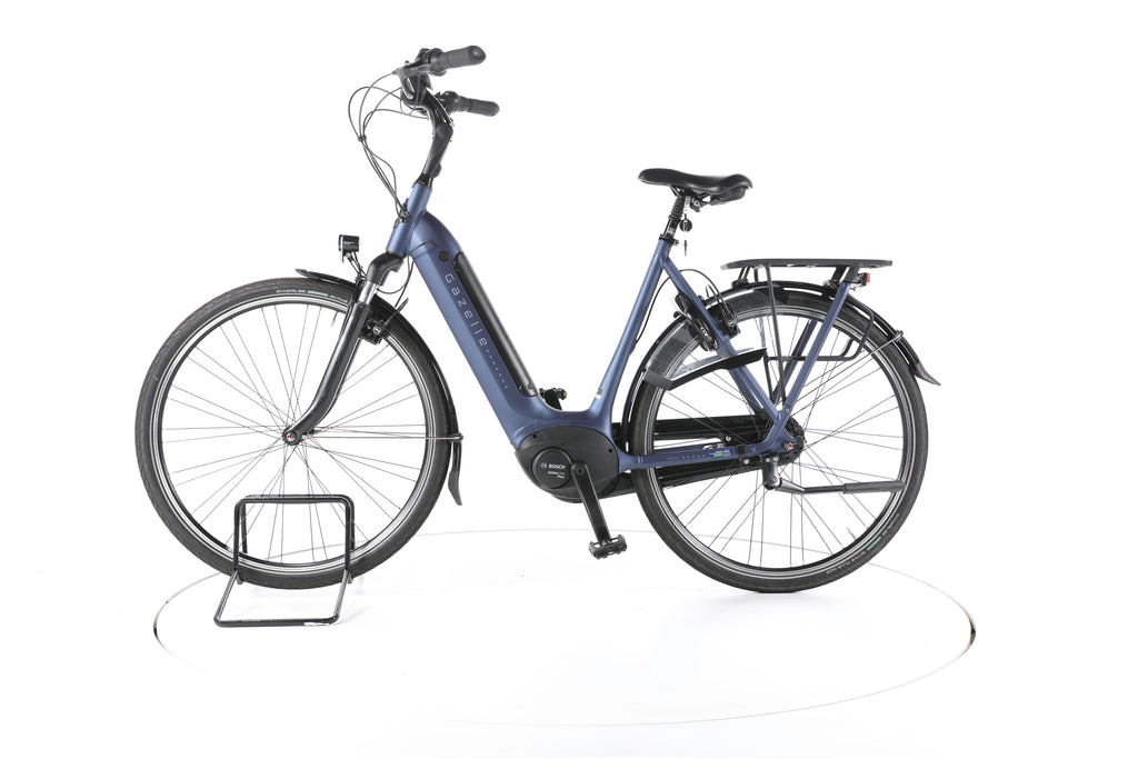 Gazelle Arroyo C7+ HMB Elite City E-Bike Tiefeinsteiger - Image 7