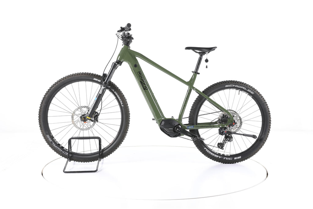 Drössiger Ride.E 3 E-Bike 2024 - Image 7