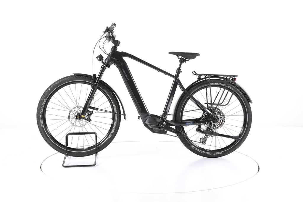 HoheAcht Pasio Tereno Trekking E-Bike - Image 7