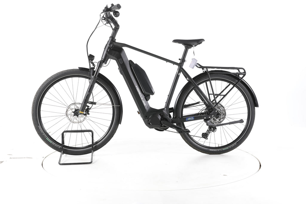 Hercules Tessano HD I-11 Trekking E-Bike 2025 - Image 7