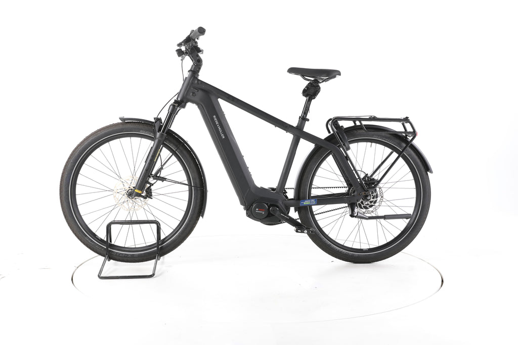 Riese & Müller Charger 4 GT vario City E-Bike 2024 - Image 7