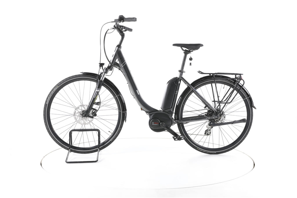Triumph E-Bird Ultra Trekking E-Bike Tiefeinsteiger - Image 7