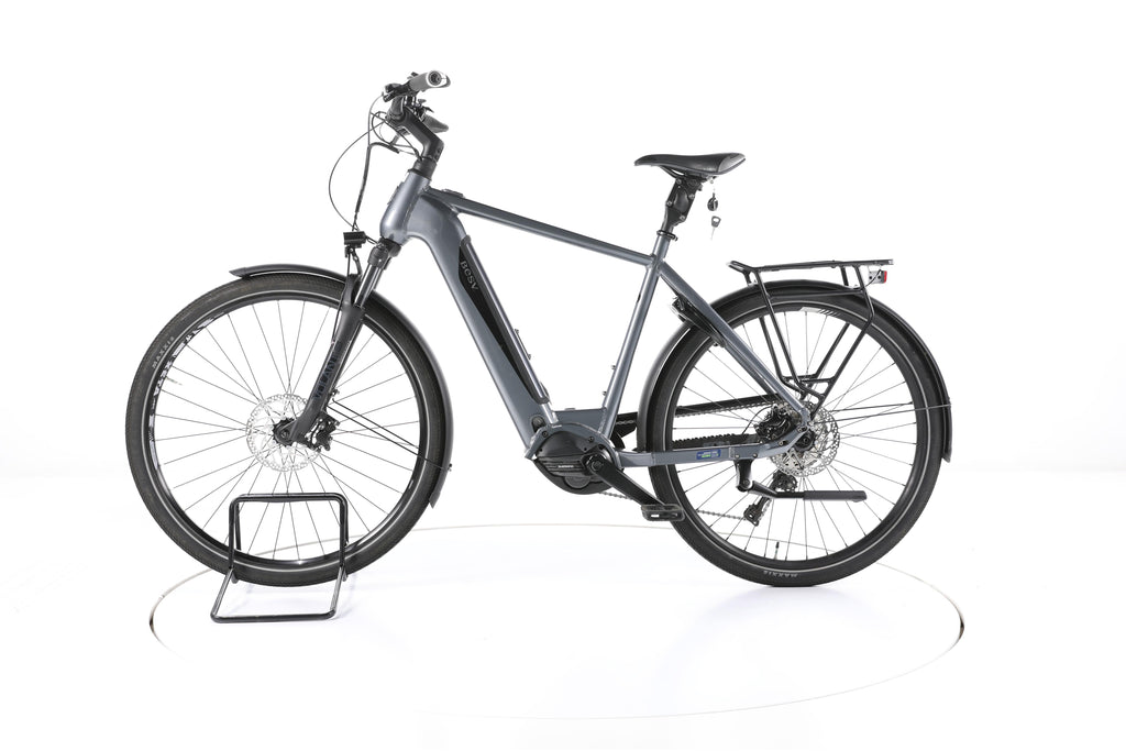 BESV TR1.2 Trekking E-Bike - Image 7