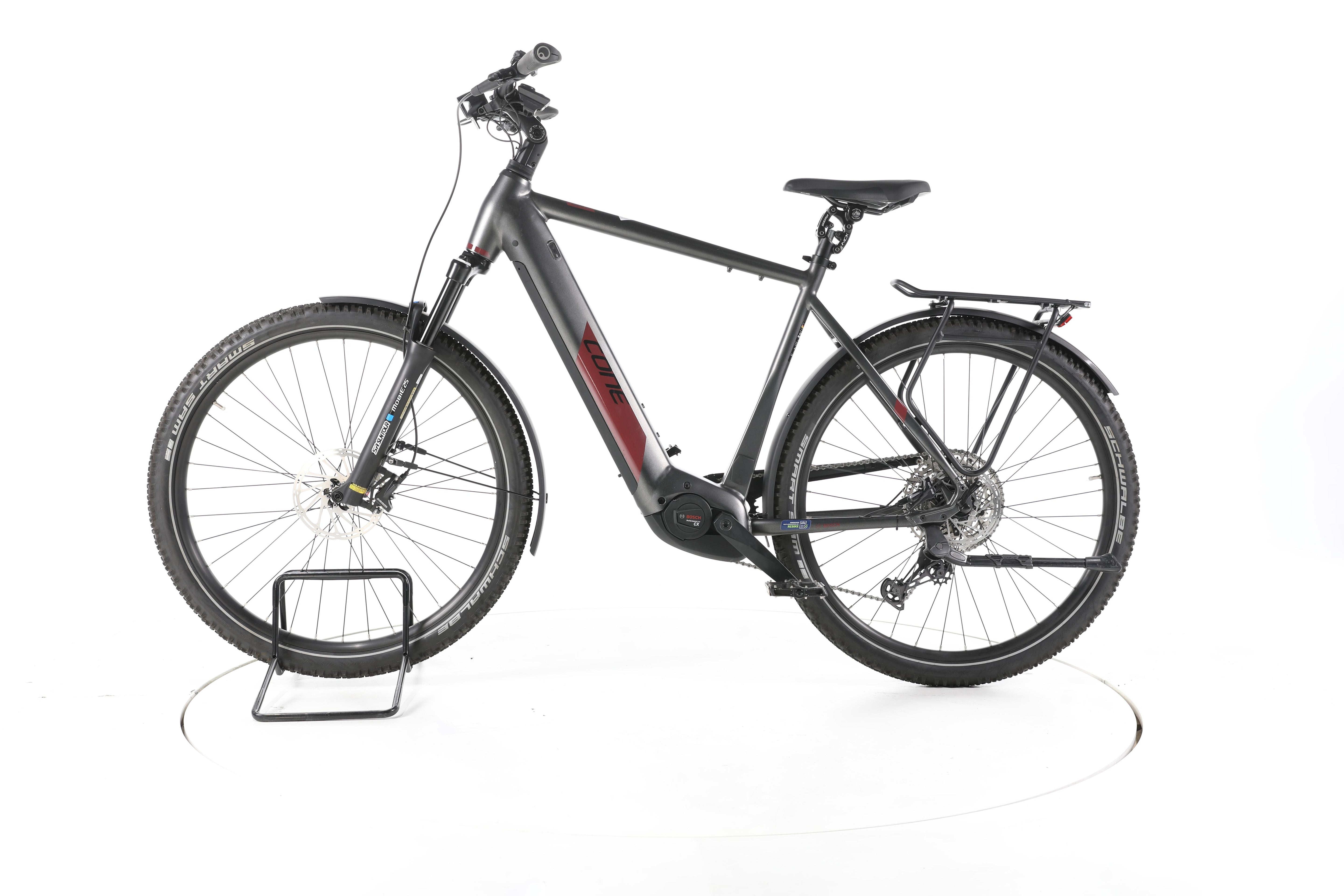 CONE Bikes eSUV IN 4.0 Trekking E-Bike - Image 7