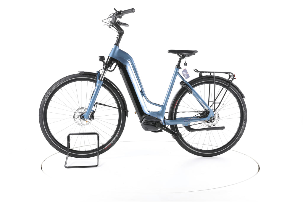 Multicycle Legacy City E-Bike Tiefeinsteiger - Image 7