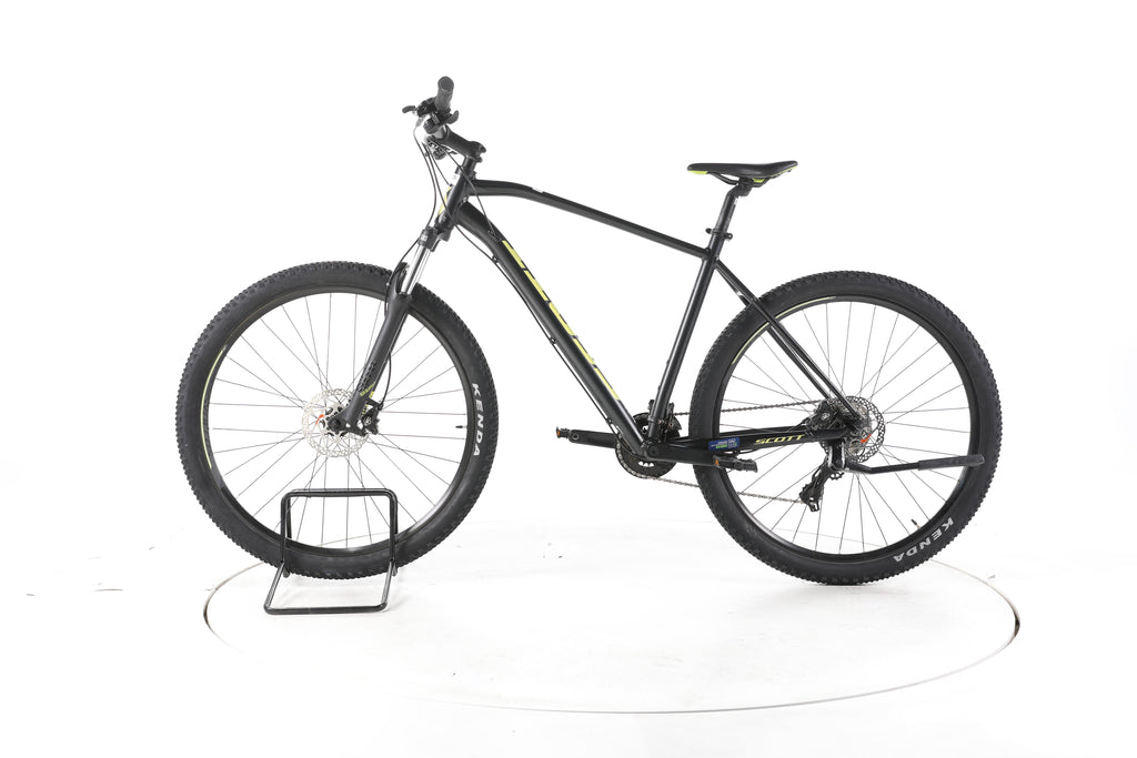 Scott Aspect 960 Fahrrad Hardtail - Image 7