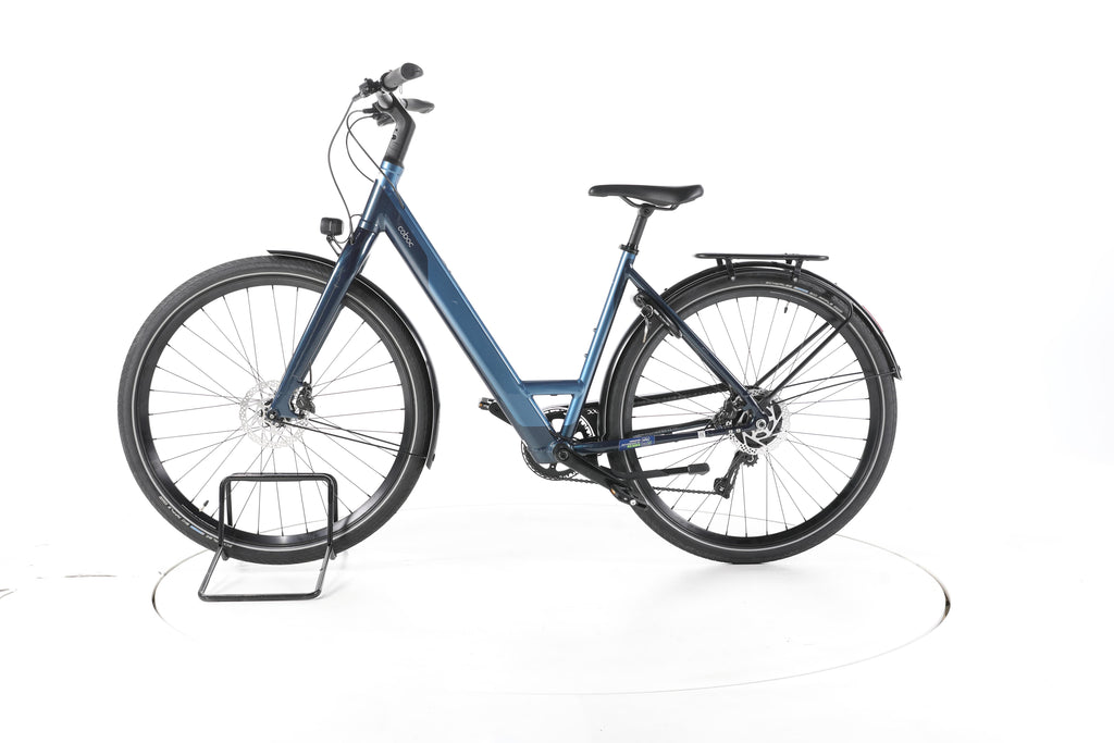 Coboc Kallio RGD Trekking E-Bike Tiefeinsteiger - Image 7