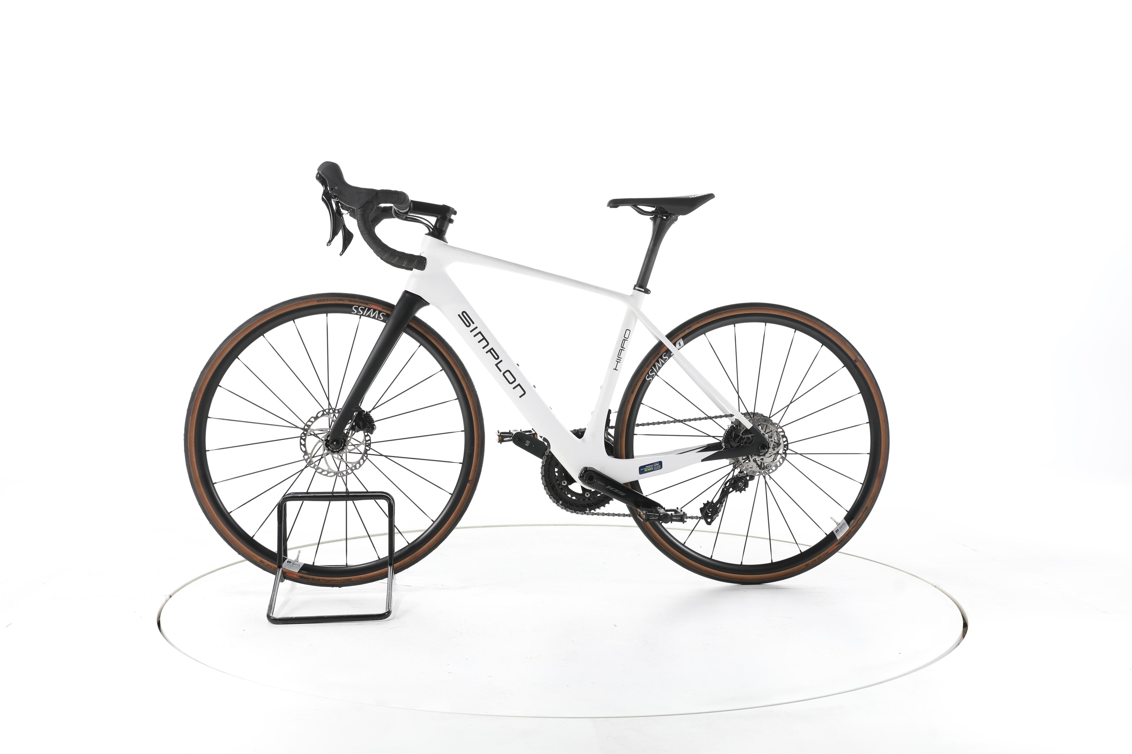 Simplon Kiaro Disc 105 - Image 7